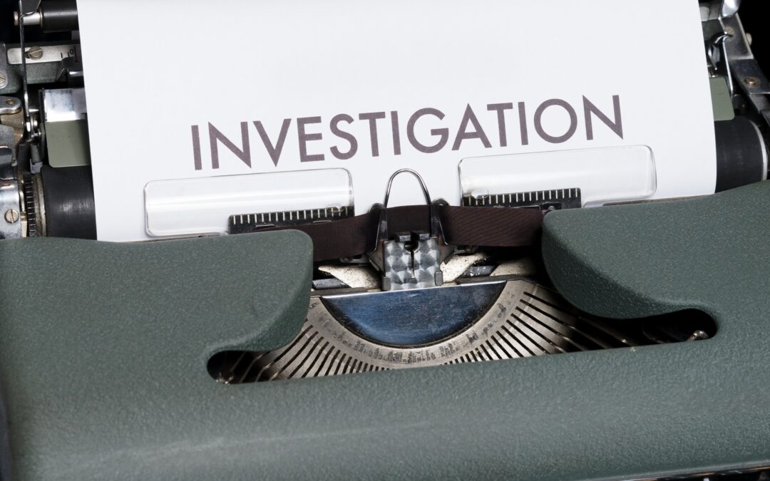 Do I need a private investigator?